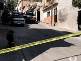 Ejecuciones en el estado de Guanjuato.