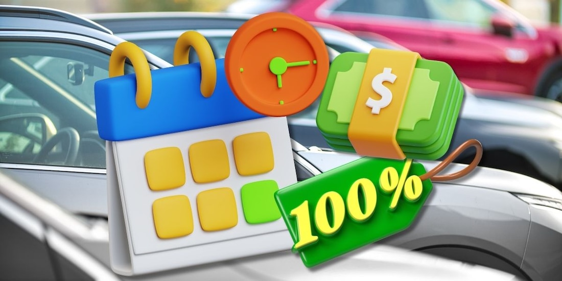 Si pagas a tiempo tu refrendo y cumples algunos requisitos, puedes acceder a un descuento del 100% en la tenencia.