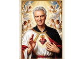 Dos noches con San David Byrne