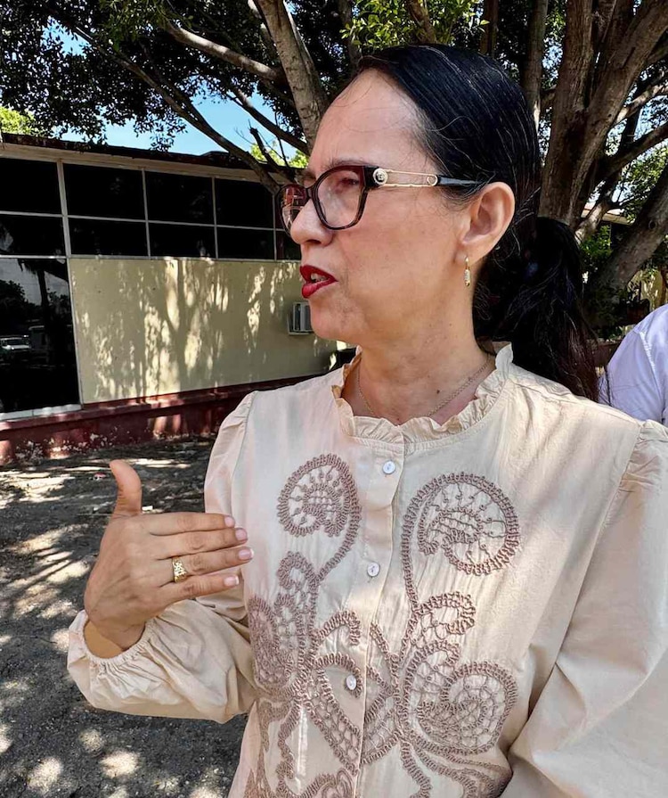 La Secretaría Anticorrupción y Buen Gobierno (SABG) de Tamaulipas ha sancionado a un total de 195 servidores públicos.