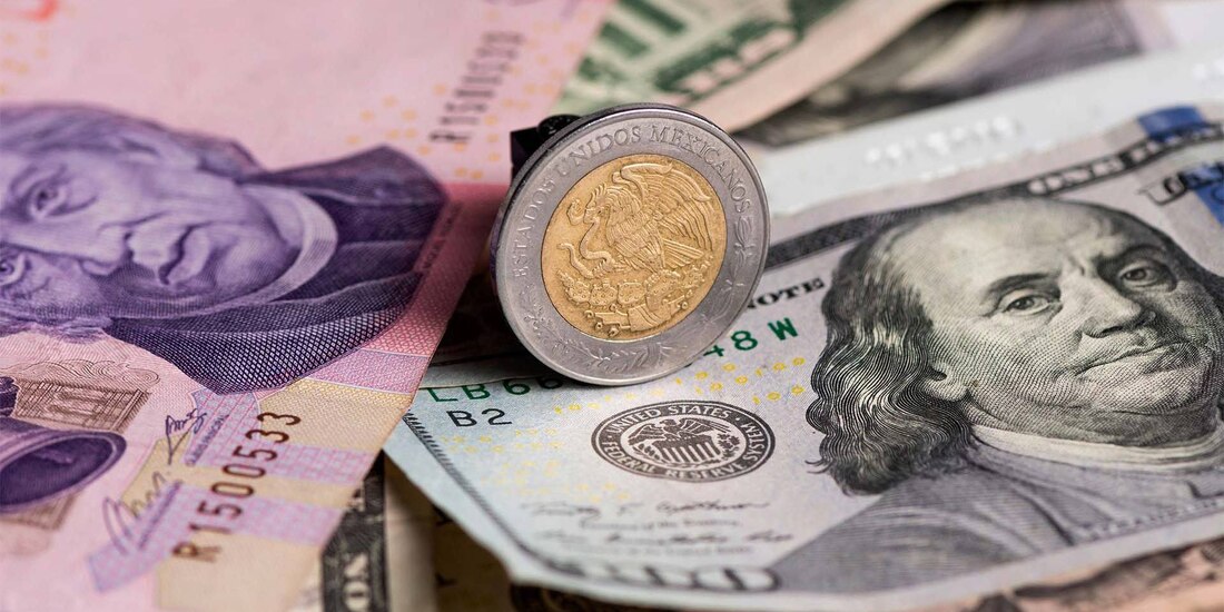 La agencia calificadora japonesa Japan Credit Rating ratifica la calificación A- en México.