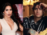 ¿Kim Shantal y Suavecito se besaron en La Mansión VIP?