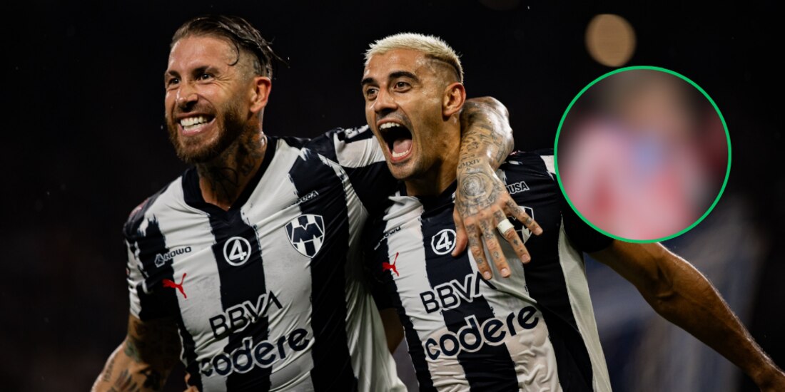 Monterrey tiene luz verde para concretar otro bombazo.