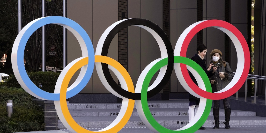 Comité Olímpico Internacional.