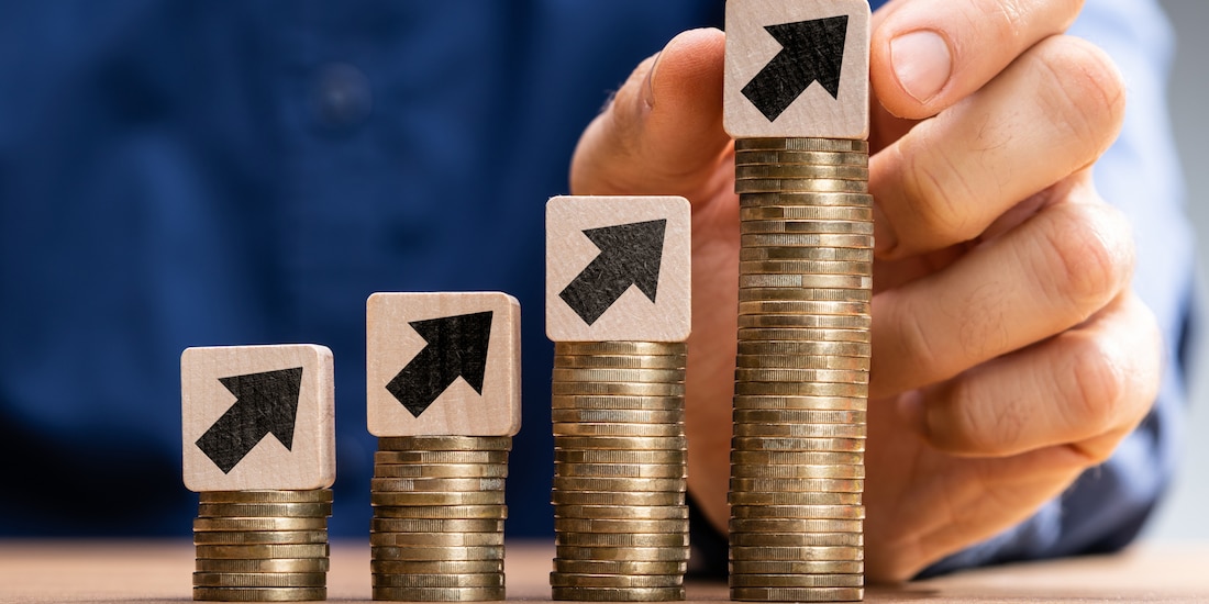 Aumento de salario mínimo