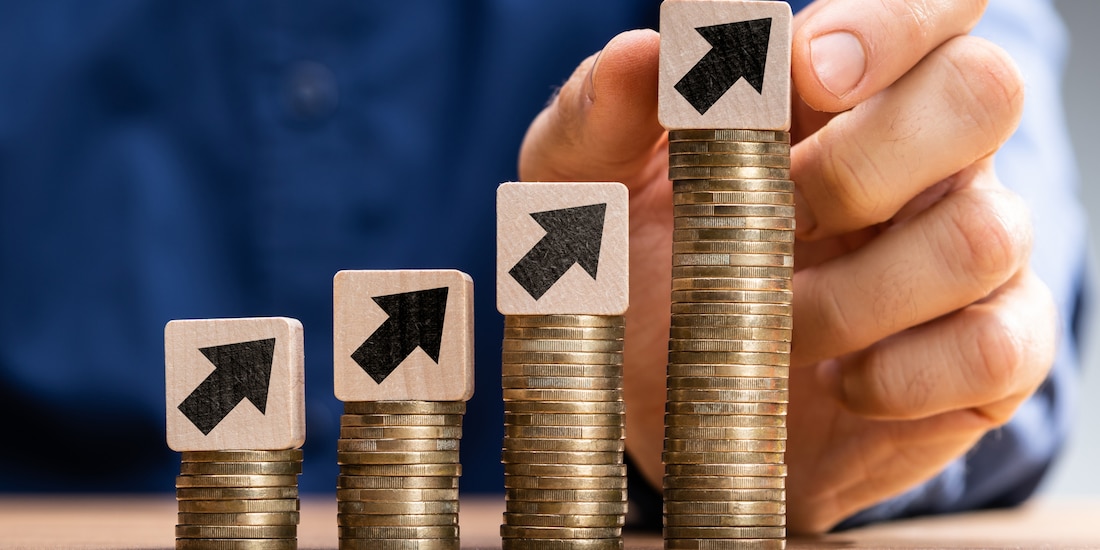 Aumento de salario mínimo