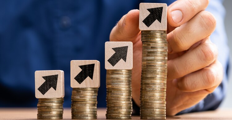 Aumento de salario mínimo