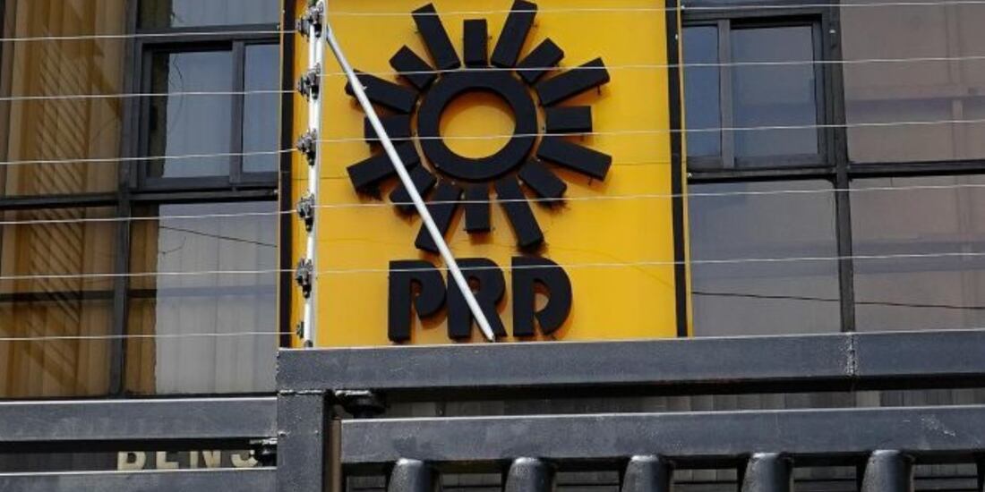 Partidos políticos que han pedido el registro