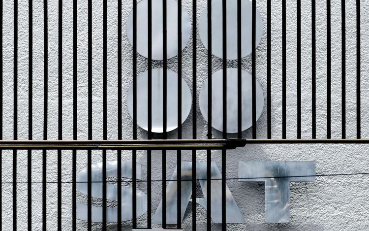 Las razones por las que podrías ir a la cárcel si no cumples ante el SAT, son varias.