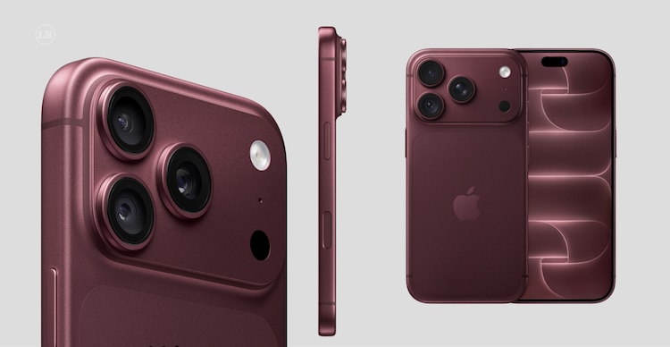 iPhone 18 Pro