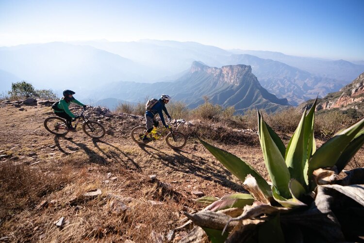 Vive momentos llenos de adrenalina en Querétaro.