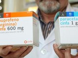 Si te preguntas si es mejor tomar Paracetamol o Ibuprofeno después de la vacuna, toma nota
