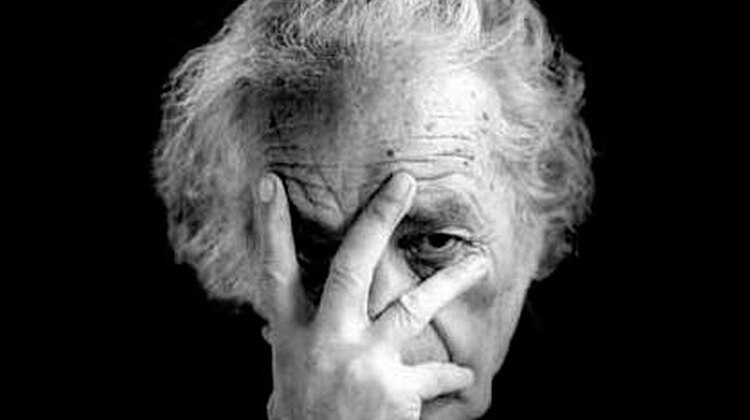 Nicanor Parra (1914-2018).