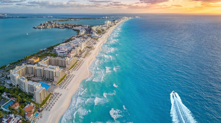 Cancún, Quintana Roo