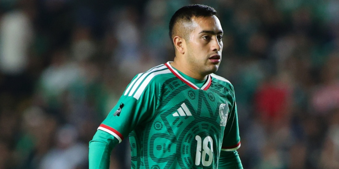 Erick Sánchez habló sobre las pocas posibilidades que tiene los mexicanos en Europa.