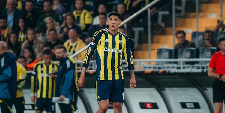 Edson Álvarez fue operado antes de la Copa del Mundo