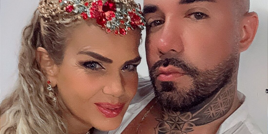 Niurka confiesa que ya vive con su novio al mes de relación para ahorrar la renta