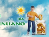 Sinuano Día
