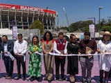 Alistan entorno del Estadio Banorte con 10 obras en CDMX