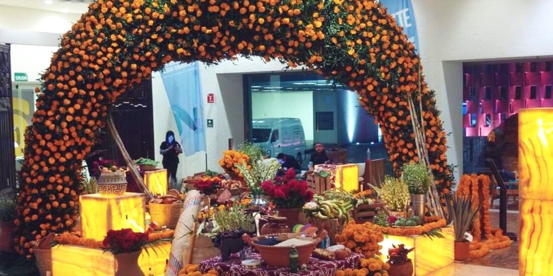 Eventos culturales de fin de semana del 27 al 29 de octubre del 2023.