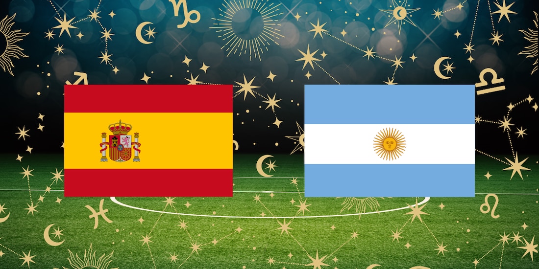 Quién ganará el Mundial 2026 según la astrología