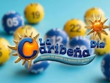Estos son los resultados del Caribeña Día de HOY.