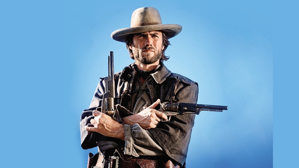El héroe en el ocaso. El retiro de Clint Eastwood