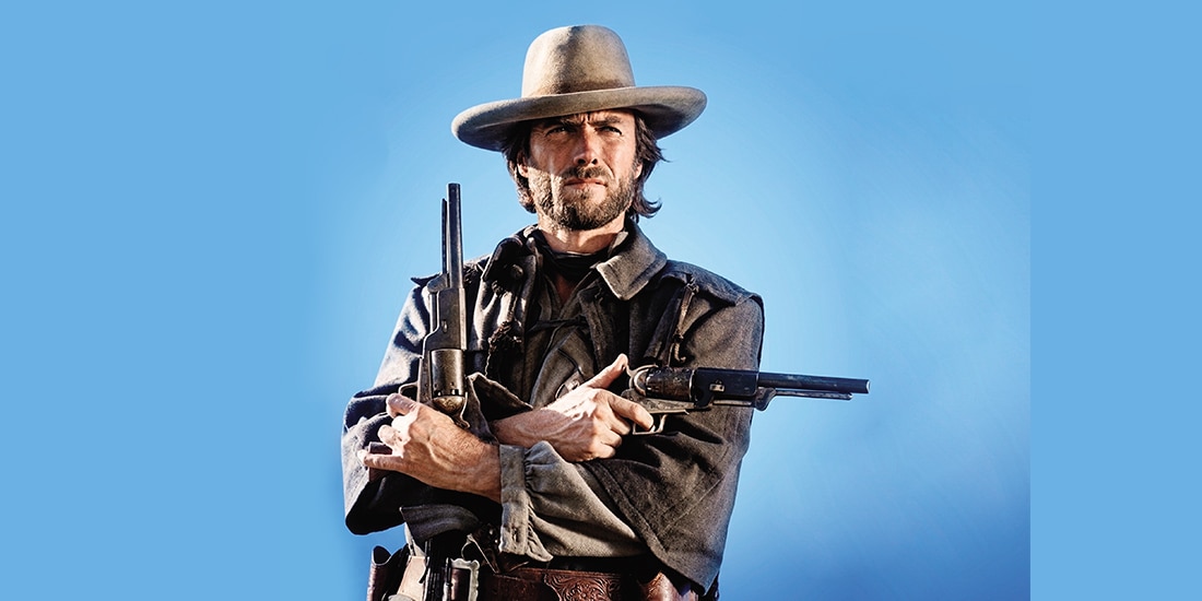 El héroe en el ocaso. El retiro de Clint Eastwood