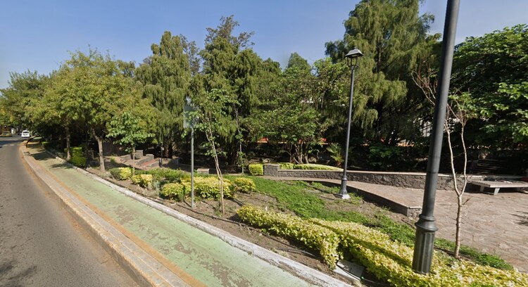 Los hechos ocurrieron en la avenida Universidad de Querétaro capital.