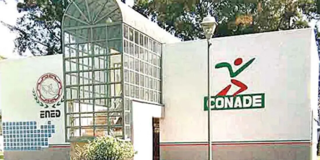 Conade dejó de entregar uniformes a deportistas