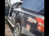 Destituyen a dos policías de Ecatepec por tener sexo al interior de una patrulla