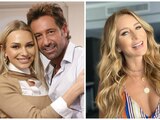 Geraldine Bazán se burla de la ruptura de Gabriel Soto e Irina Baeva: 'no lo sospechaba... ¡lo sabía!'