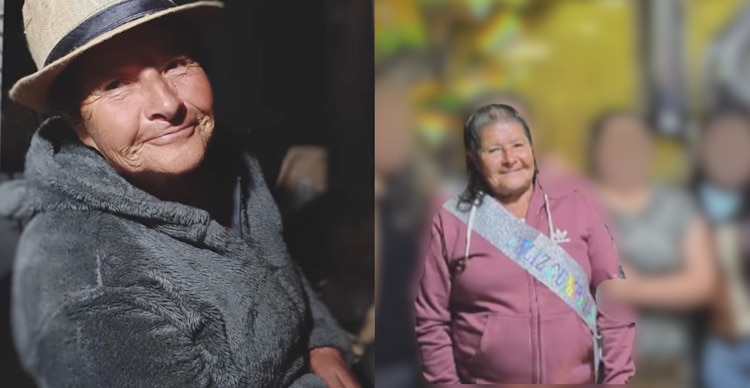 Doña Blanca Pardo