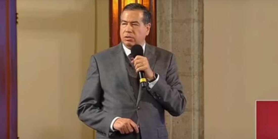 SSPC resalta detenciones sobre caso de bebé en Puebla y jóvenes asesinados en Zacatecas