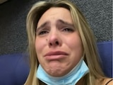 Lele Pons fue hospitalizada tras estreno de ¿Quién es la máscara?