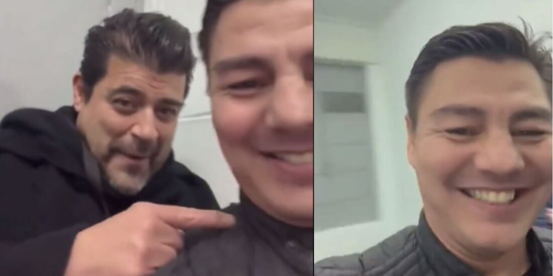 El Burro Van Rankin y El Travieso Arce piden ayuda para salir del Torito