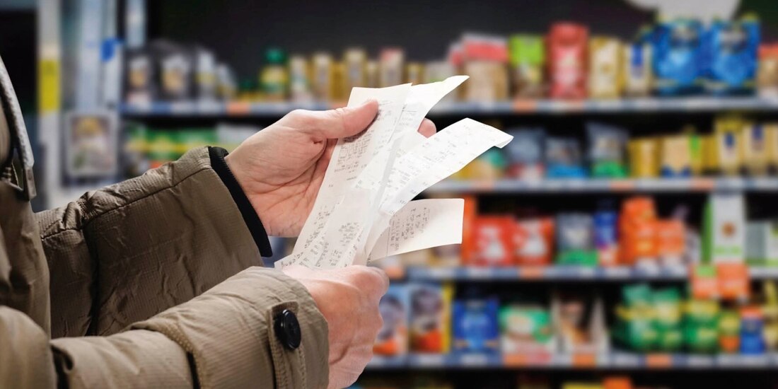 Inflación imparable: rebasa 8% y no prevén que baje pronto