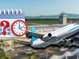 Así operará el Aeropuerto Internacional de Puerto Vallatarta por huracán Simón