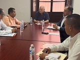 Gobierno de San Luis Potosí fortalece diálogo y certeza laboral con el magisterio.