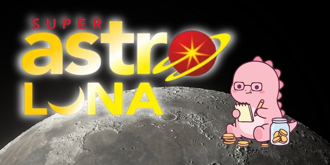 Astro Luna
