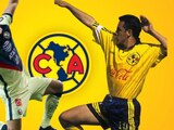 Cuauhtémoc Blanco agradece a Henry Martín por homenajearlo en sus celebraciones.