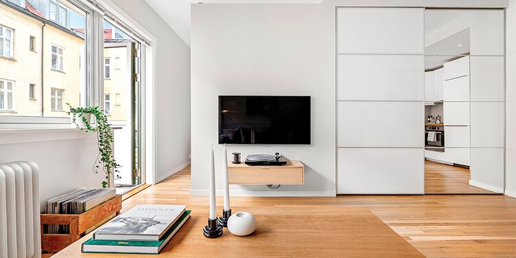 LAS PANTALLAS Samsung integran IA.