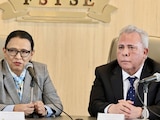 Rosa Icela reconoce labor de la FSTSE