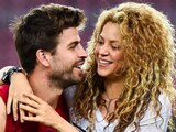 Aumentan los rumores de boda de Shakira y Piqué