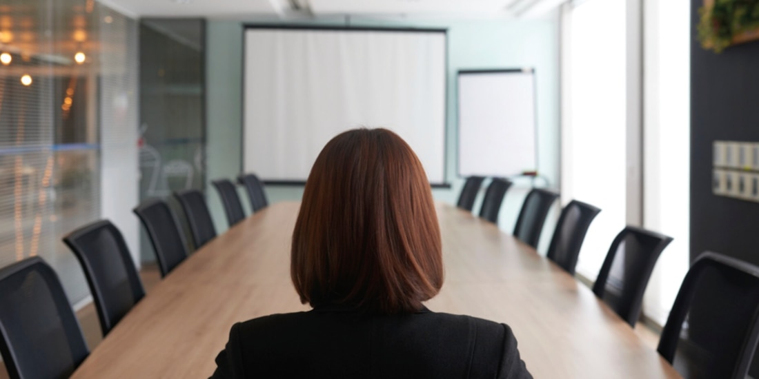 Mexicanas, relegadas para liderar empresas; dirigen apenas en 3%