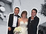 Hacienda, a través del SAT, pidió acción penal contra empresa vinculada a Amílcar Olán, amigo de Andy.