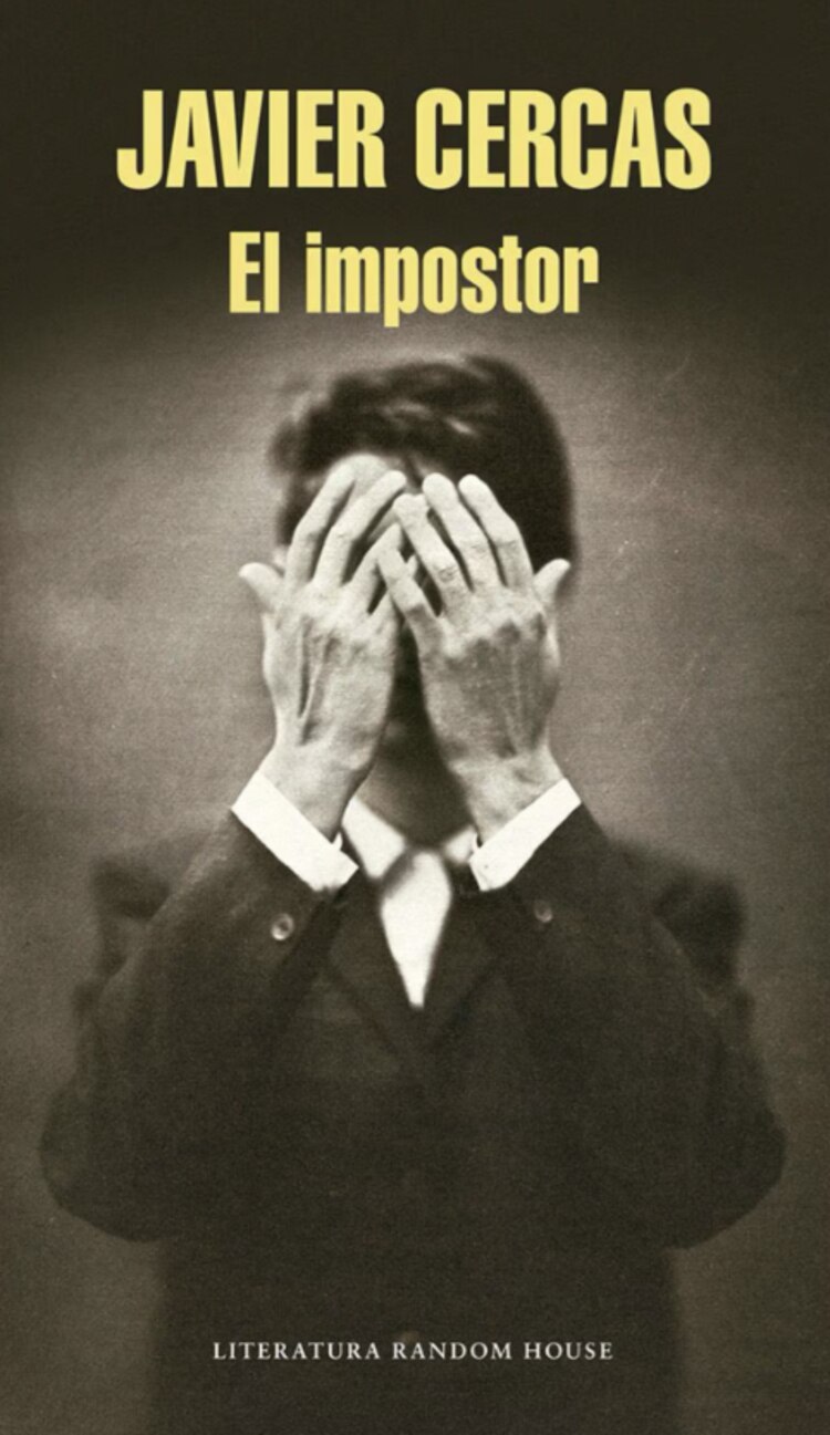 El impostor
Año: 2014
Cuenta la vida del sindicalista Enric Marco Battle, quien se hizo pasar como sobreviviente de los campos de concentración.