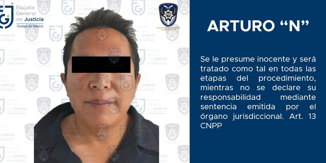 Cae sujeto por abusar de una mujer dentro del World Trade Center.