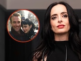 Krysten Ritter publica emotivo mensaje tras la muerte de James Van Der Beek