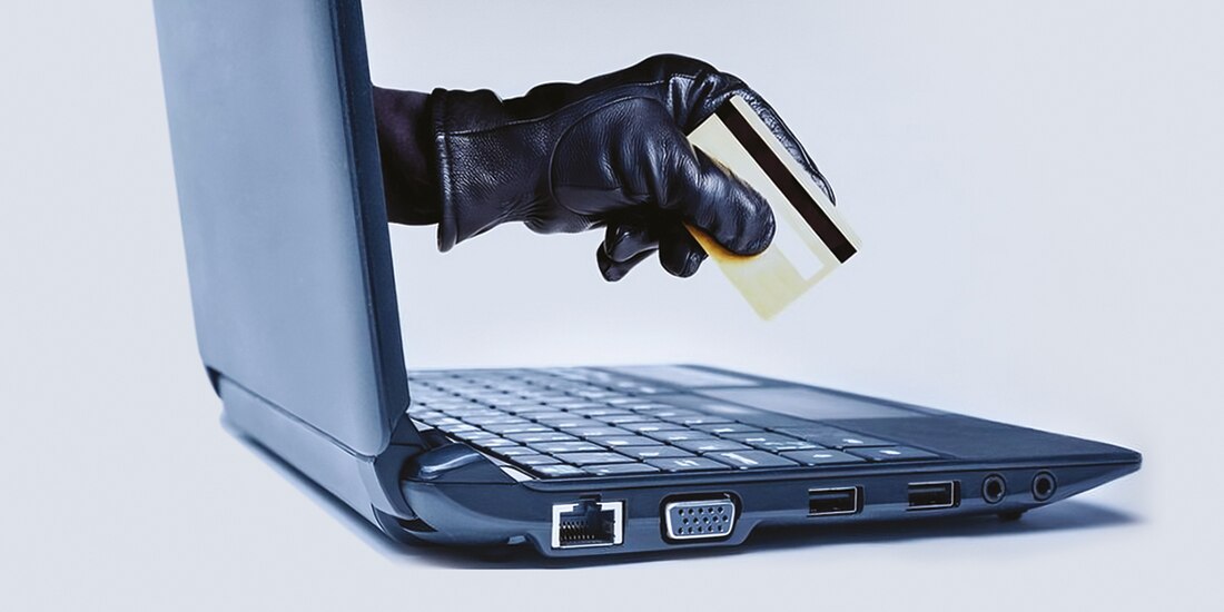 Hasta 100 mil pesos por fraude digital. Imagen ilustrativa